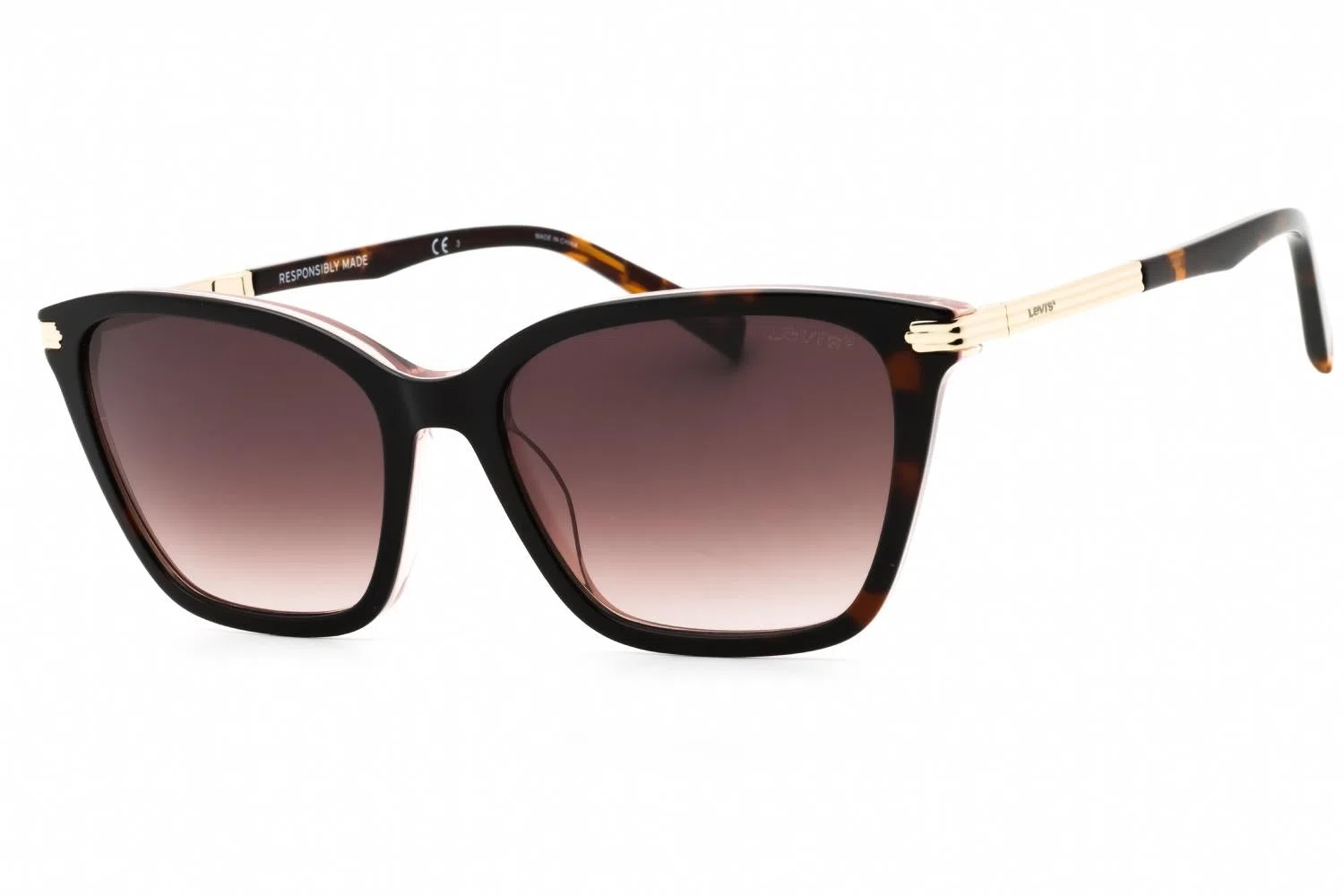 Levis LV5017_S Sunglasses - view 3